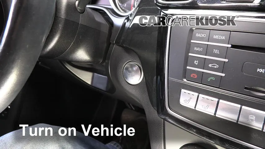 2018 Mercedes-Benz GLS550 4Matic 4.6L V8 Turbo Bluetooth